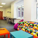 Mosaic Hotel