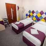 Hotel Mosaic Riga