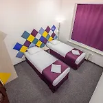 Hotel Mosaic