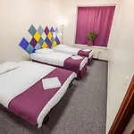 Hotel Mosaic 2*