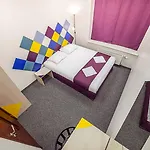 Mosaic Hotel