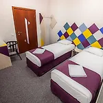 Mosaic Hotel