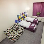 Hotel Mosaic 2*