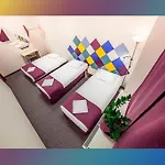 Hotel Mosaic