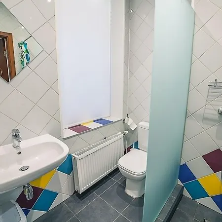 Mosaic Viesnīca 2*