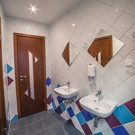 Hotel Mosaic 2*