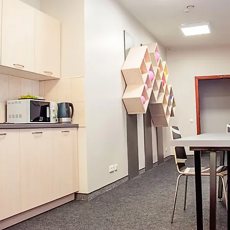 Mosaic 酒店 里加