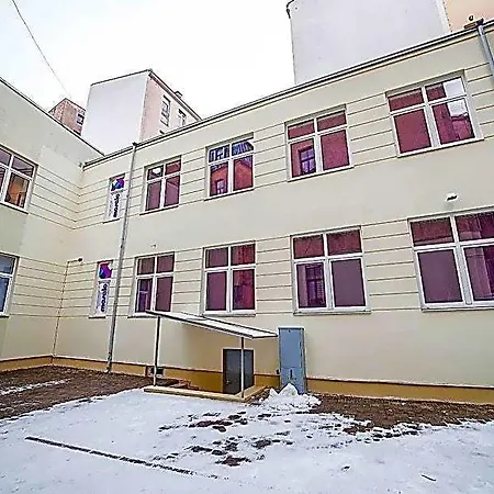 Mosaic Hotel