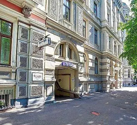 Hotel Mosaic Riga