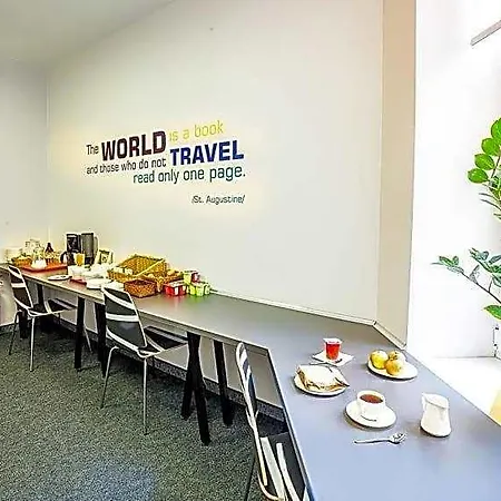 Mosaic Hotel 2*