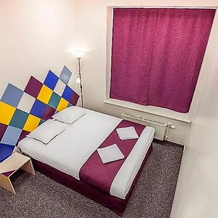 Hotel Mosaic