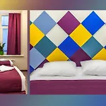 فندق Mosaic 2*