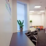 Mosaic فندق ريغا