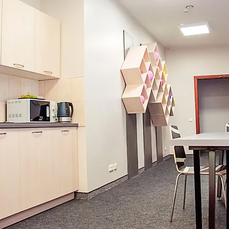 Mosaic Hotel 2*