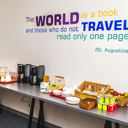 Ξενοδοχείο Mosaic 2*