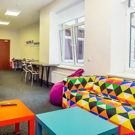 Mosaic Ξενοδοχείο