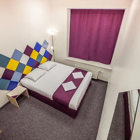 Mosaic Ξενοδοχείο