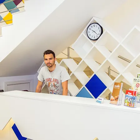 Ξενοδοχείο Mosaic