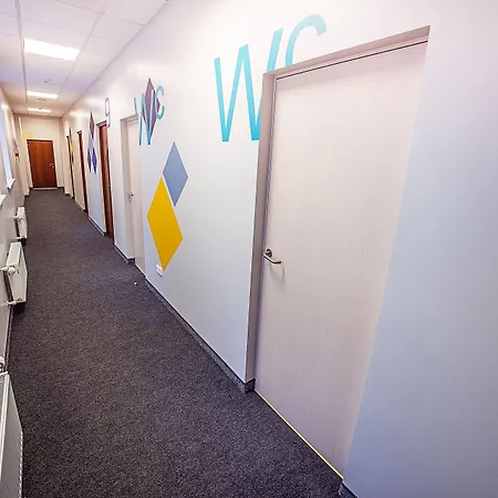 Mosaic Ξενοδοχείο