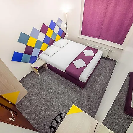 Ξενοδοχείο Mosaic 2*